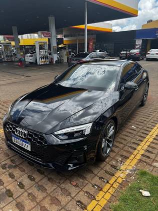 AUDI A5 2.0 TFSI GASOLINA SPORTBACK S LINE S TRONIC